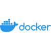 Logo von Docker 