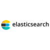 Logo von Elasticsearch