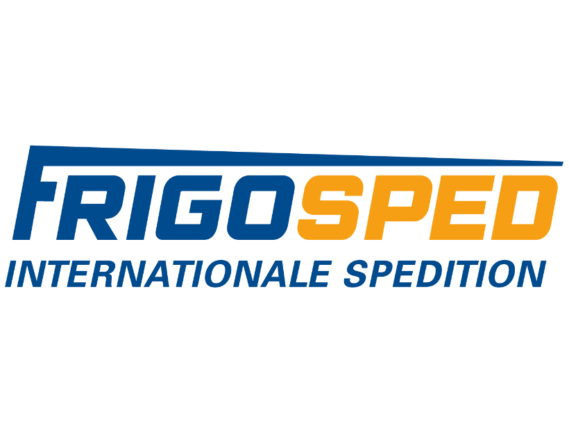Logo von Frigosped