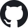 Logo von GitHub