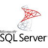 Logo von Microsoft SQL