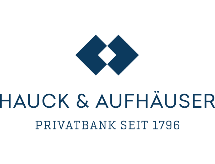 Logo von Hauck & Aufhäuser