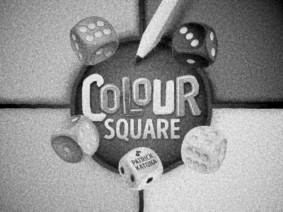 Colour Square App - Kundenprojekt